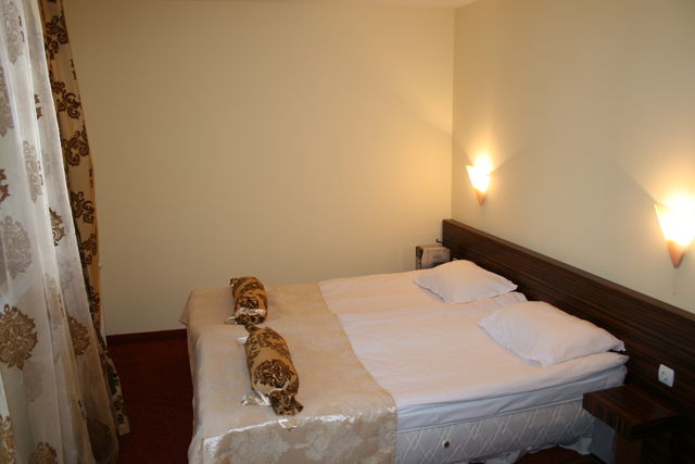 Pamporovo Castle - Appartamento con 2 camere da letto 