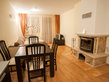 Pamporovo Castle - One bedroom apartment